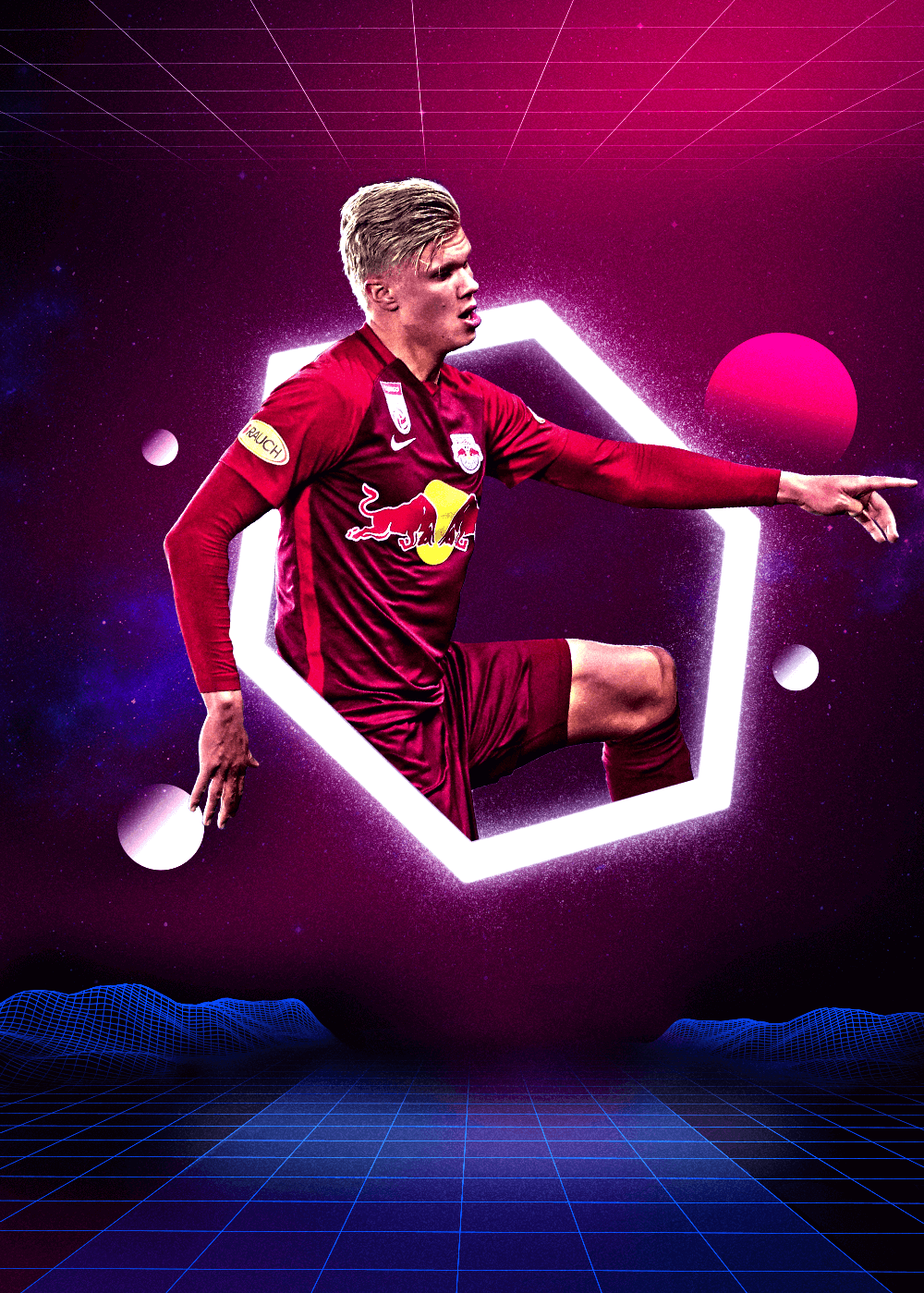 态的期许 态的期许