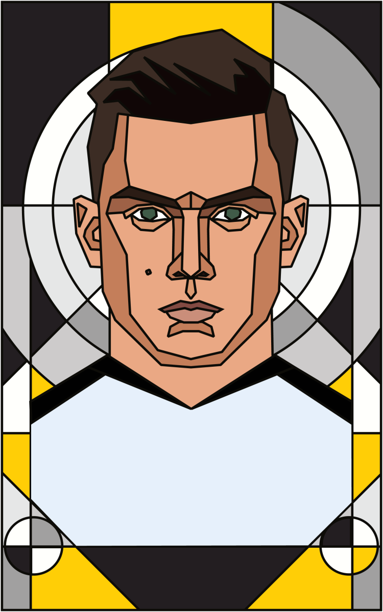 日耳曼的情 日耳曼的情